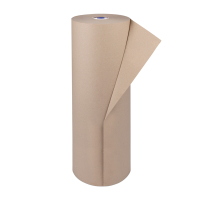 Wrapping paper 75cm x 250m | brown 206244