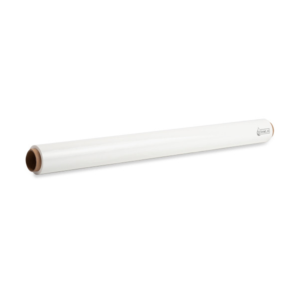 Whiteboard foil 60 x 80cm | 123ink | 25 sheets 301642 - 1