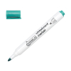 Whiteboard marker 2.5mm round tip | green | 123ink