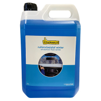 Windscreen wiper fluid, 5 litres | Winter -20° | 123ink SDR06065