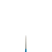 Winsor & Newton Cotman 111 Number 0000 watercolour paint brush 5301031 410516