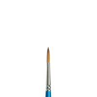 Winsor & Newton Cotman 111 Number 6 watercolour paint brush 5301006 410528