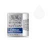 Winsor & Newton Cotman 150 chinese white watercolour paint (half pan)