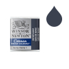 Winsor & Newton Cotman 465 paynes grey watercolour paint (half pan)
