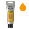 Winsor & Newton Galeria 115 cadmium yellow deep hue acrylic paint, 120ml