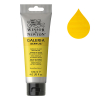 Winsor & Newton Galeria 120 cadmium yellow medium hue acrylic paint, 120ml