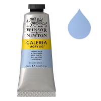 Winsor & Newton Galeria 446 powder blue acrylic paint, 60ml 2120446 410041