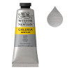 Winsor & Newton Galeria 617 silver acrylic paint, 60ml