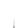 Winsor & Newton Galeria Number 0 round acrylic paint brush 410236 - 1