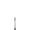 Winsor & Newton Galeria Number 6 round acrylic paint brush 410247 - 1
