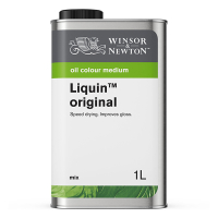 Winsor & Newton Liquin original medium, 1000ml 3053751 410385