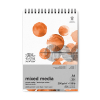 Winsor & Newton Mixed Media A4 spiral pad, 250gsm (30 sheets)