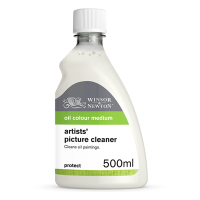 Winsor & Newton Painting Cleaner, 500ml 410417