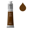 Winsor & Newton Winton 076 burnt umber oil paint, 200ml