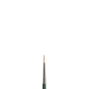 Winsor & Newton Winton Number 2 oil paint brush 410457 - 1