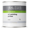 Winsor & Newton oil paint primer, 1000ml 410394 - 1