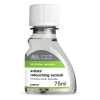 Winsor & Newton oil paint retouching varnish, 75ml 410404 - 1
