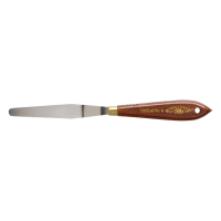 Winsor & Newton palette knife, number 4 410579
