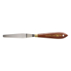 Winsor & Newton palette knife, number 4 410579 - 1
