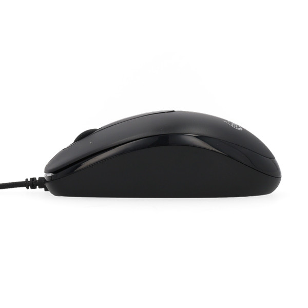 Wired mouse | 123ink M720 329590 - 2