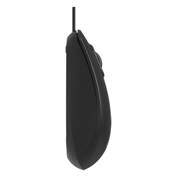 Wired mouse | 123ink MC100 301439 - 3
