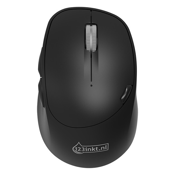 Wireless ergonomic mouse | 123ink MW300 301441 - 1
