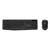 Wireless keyboard + mouse | 123ink