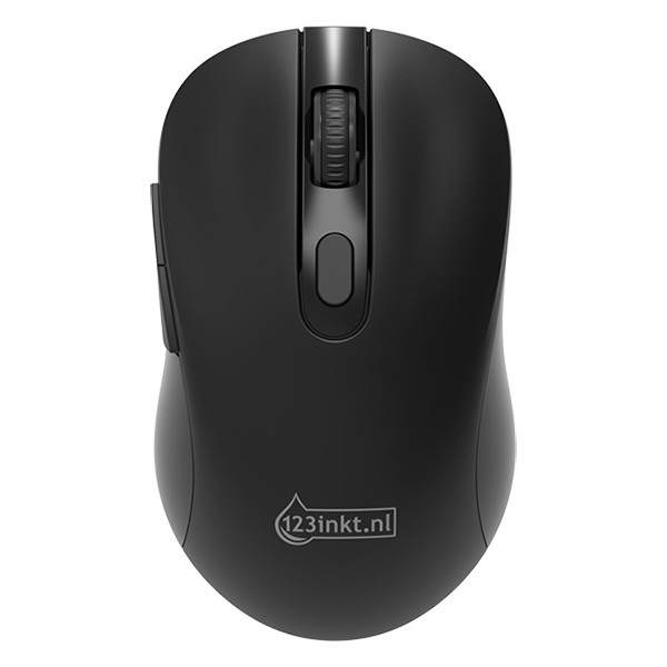 Wireless mouse | 123ink MW200 301442 - 1