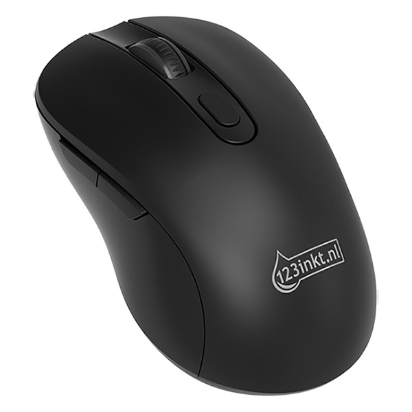 Wireless mouse | 123ink MW200 301442 - 2