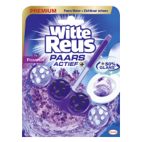 Witte Reus Purple Active Provence toilet block, 50g 2575762 SRE00186