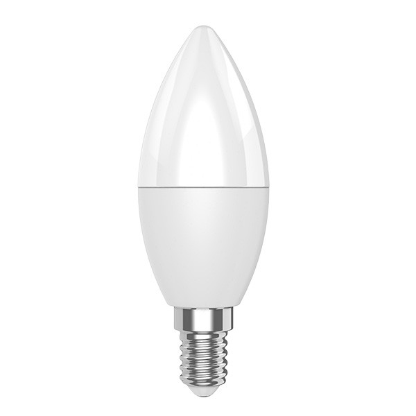 Smart LED bulb (E14, RGBWW) | WOOX LWO00038 - 3