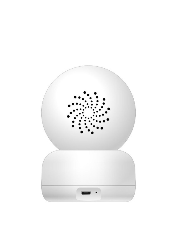 Smart PTZ camera | WOOX LWO00047 - 4