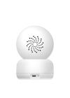 Smart PTZ camera | WOOX LWO00047 - 4
