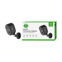 Wireless security camera (1080p) | WOOX R4260 **Clearance** LWO00086