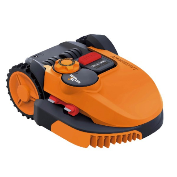 Worx WA3230 WA3231 50032492 battery 20 V 2.5 Ah 50 Wh 123ink version 123inkt 123ink.ie