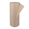 Wrapping paper 50cm x 300m | brown | 123ink