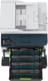 ⭐ Xerox C235 All-in-One A4 Colour Laser Printer with WiFi (4 in 1) 846770 - 6