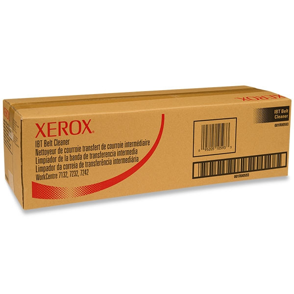 Xerox 001R00593 IBT belt cleaner (original Xerox) 047826 - 1