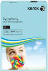 Xerox 003R93968 Symphony mid blue medium tints A4 ream, 80g (500 sheets)