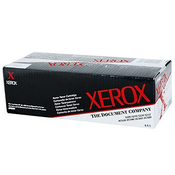 Xerox 006R00589 black toner (original) 006R00589 046819 - 1