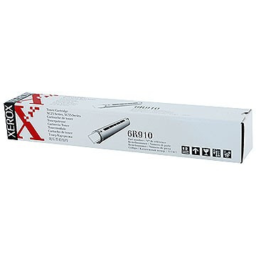Xerox 006R00910 black toner (original Xerox) 046886 - 1
