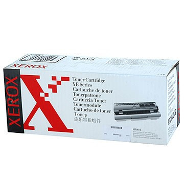 Xerox 006R00916 black toner (original Xerox) 046888 - 1