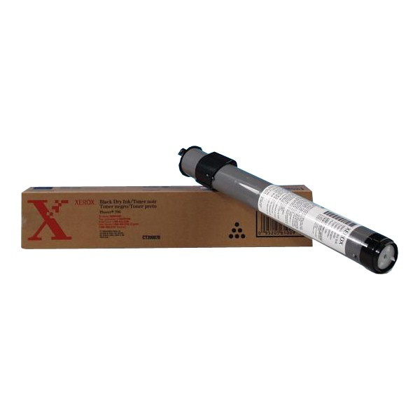 Xerox 006R01009 black toner (original Xerox) 046807 - 1