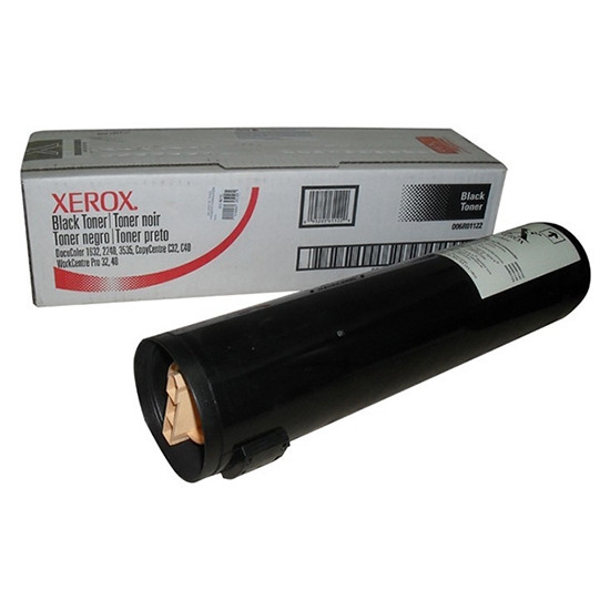 Xerox 006R01122 black toner (original) 006R01122 046812 - 1