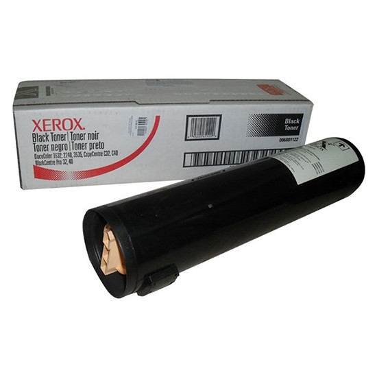 Xerox 006R01122 black toner (original Xerox) 046812 - 1
