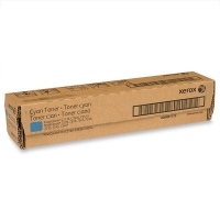 Xerox 006R01176 cyan toner (original Xerox) 006R01176 047380