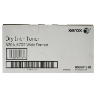 Xerox 006R01238 black toner (original Xerox) 006R01238 047896