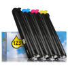 Xerox 006R01383/84/85/86 BK/C/M/Y toner 4-pack (123ink version) 130812 - 1