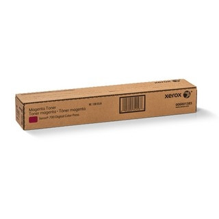 Xerox 006R01385 magenta toner (original Xerox) 048124 - 1