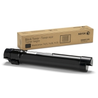 Xerox 006R01395 black toner (original Xerox) 006R01395 047552